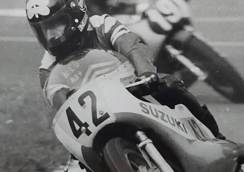 Nico Cereghini: &ldquo;Le mie 500 da GP&rdquo; [VIDEO]