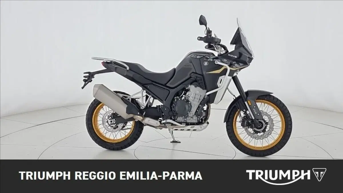 Kove 800X GT (2026)