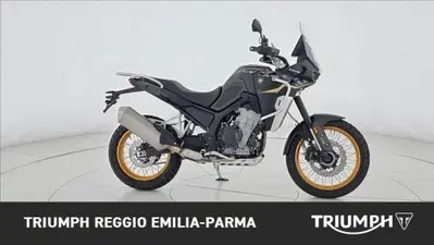 Kove 800X GT (2026) usata