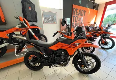 KTM 390 Adventure X (2025 - 26) usata