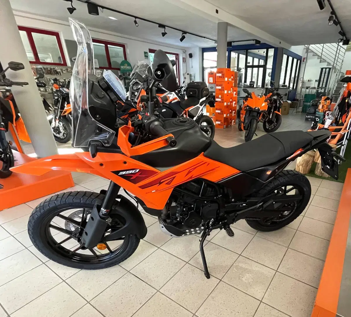 KTM 390 Adventure X (2025 - 26) (3)