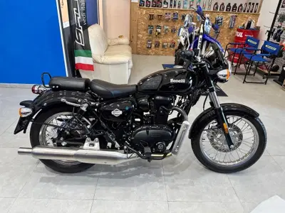 Benelli Imperiale 400 (2021 - 25) usata