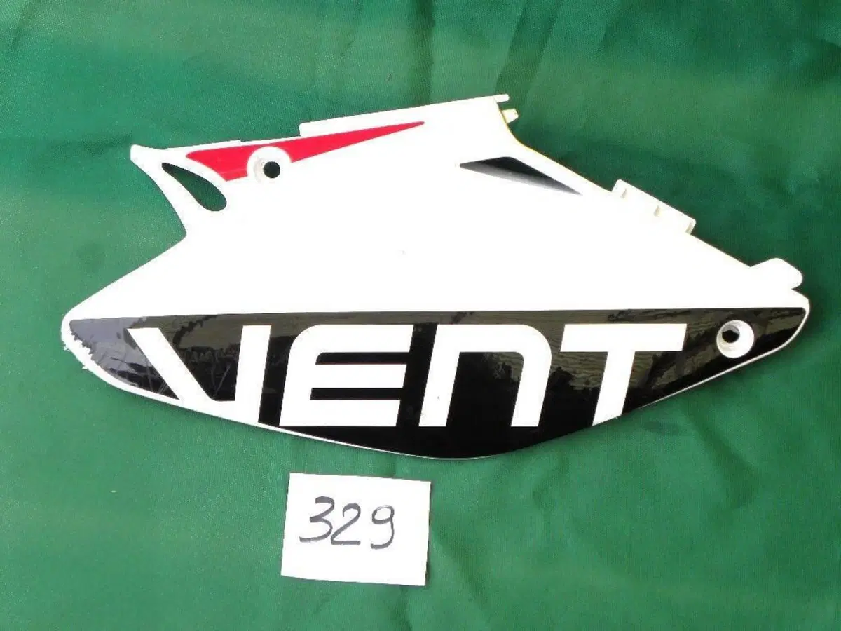 Fiancatina x Vent Baja 125 (n. 329), cod. 00001365