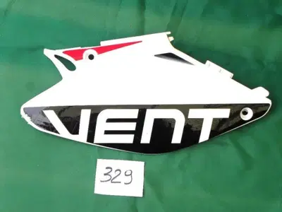 Fiancatina x Vent Baja 125 (n. 329), cod. 00001365