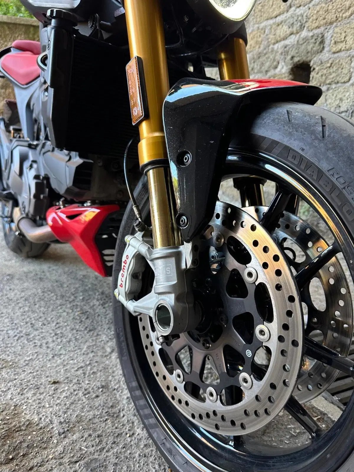 Ducati Monster 937 SP (2023 - 25) (4)