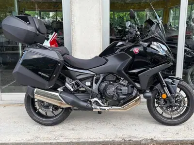 Honda NT 1100 Travel DCT (2022 - 24) usata