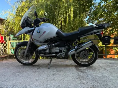 Bmw R 1150 GS (1999 - 03) usata