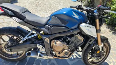 Honda CB 650 R (2019 - 20) usata
