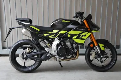 Fantic Motor Stealth 500 (2025 - 26) nuova