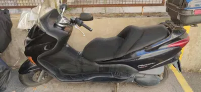 Honda Forza 250 EX (2005 - 07) usata