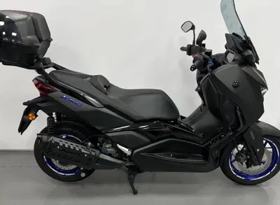 Yamaha X-Max 300 (2021 - 24) usata