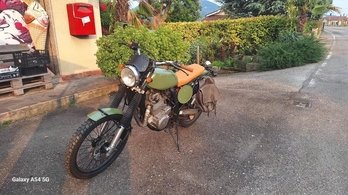 Suzuki DR 650 RSE (1991 - 97) (3)