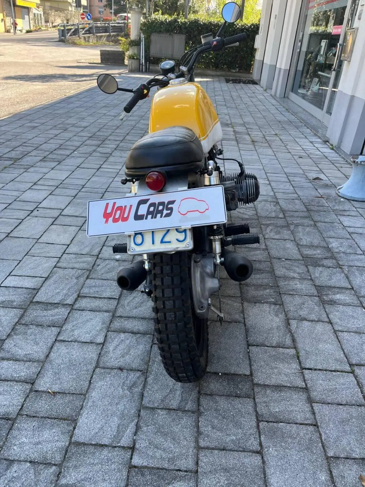 Bmw R 65 (2)