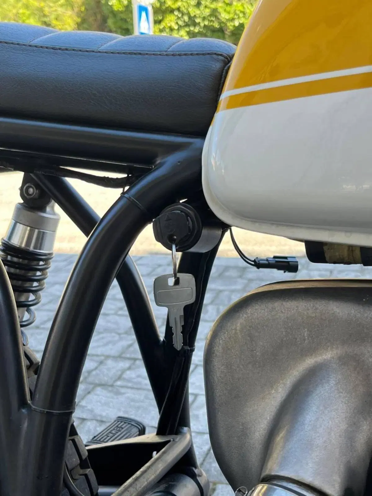 Bmw R 65 (5)