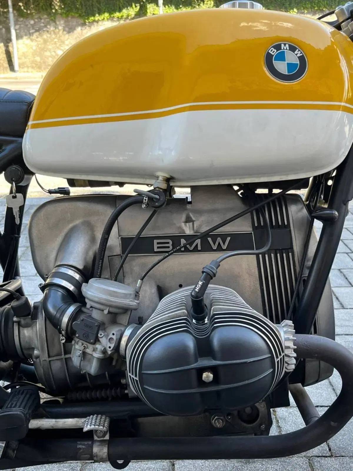 Bmw R 65 (6)
