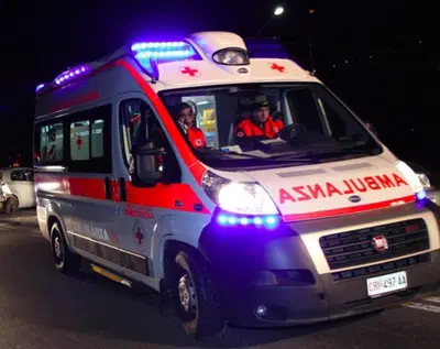 Tragedia sulla Statale 36, spezzata la vita di Edorardo, motociclista diciotenne