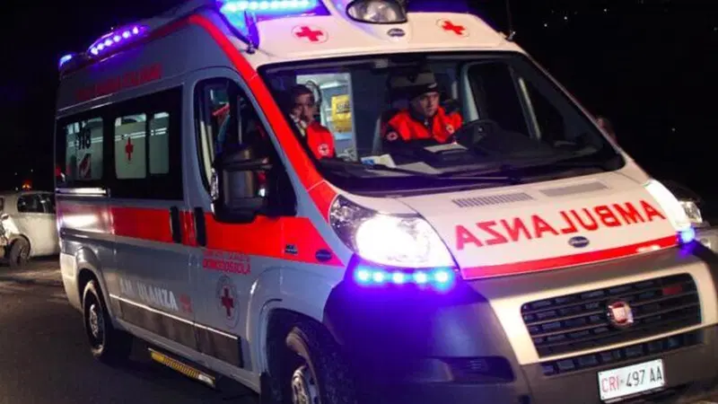Tragedia sulla Statale 36, spezzata la vita di Edorardo, motociclista diciotenne