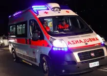 Tragedia sulla Statale 36, spezzata la vita di Edorardo, motociclista diciotenne