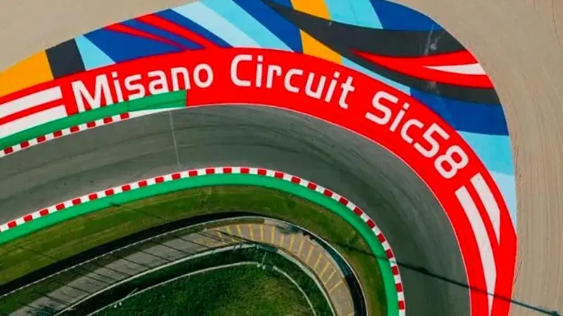 WorldSBK e Misano rinnovano l'accordo fino al 2031