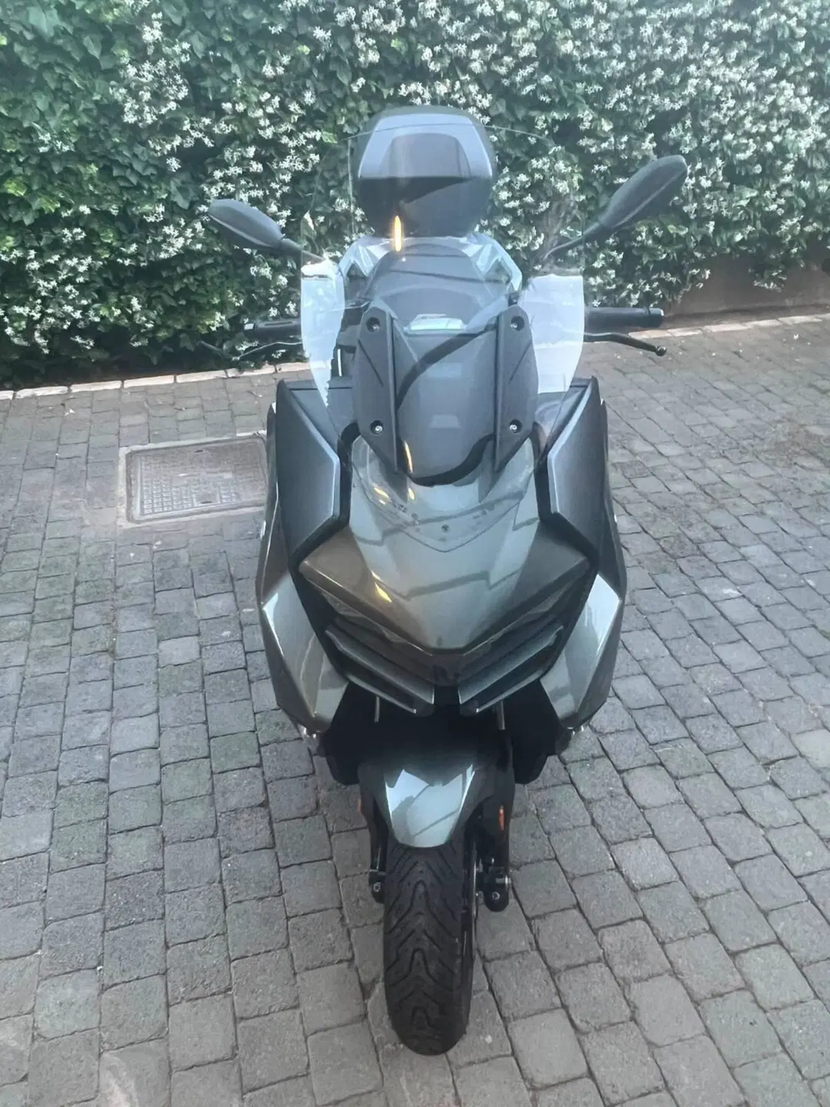 Bmw C 400 GT (2021 - 24)