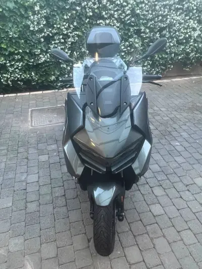 Bmw C 400 GT (2021 - 24) usata