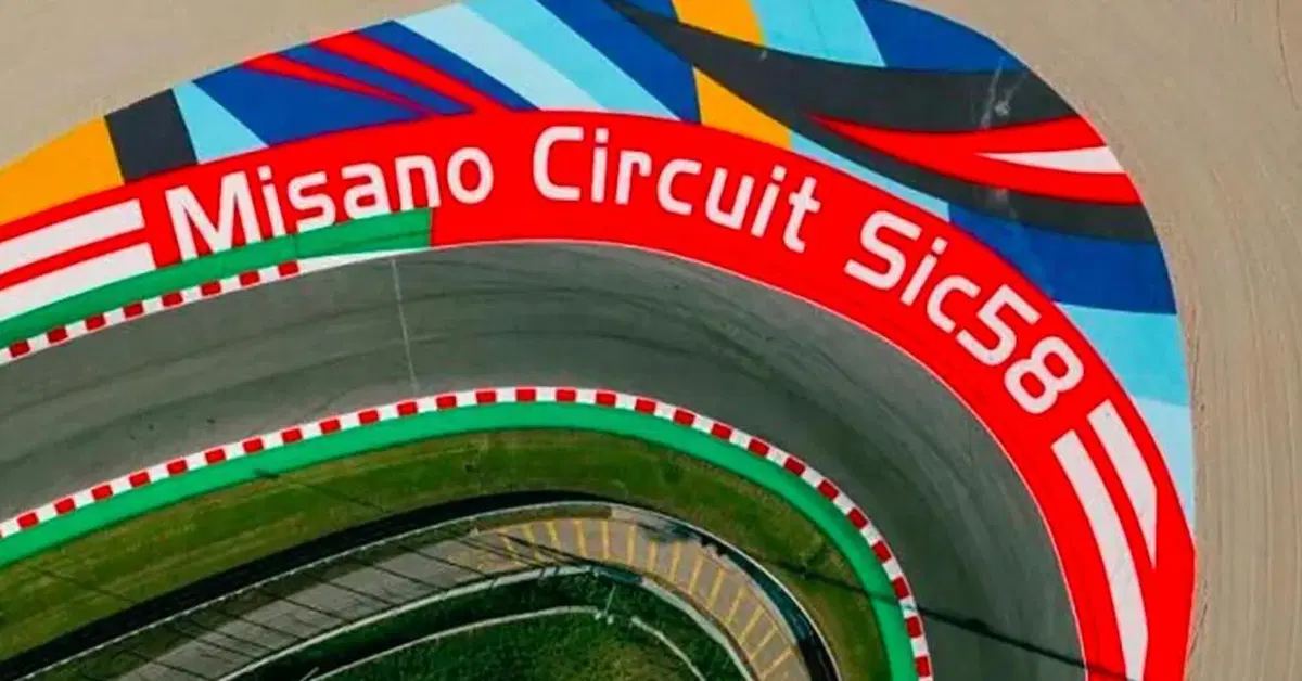 WorldSBK e Misano rinnovano l'accordo fino al 2031
