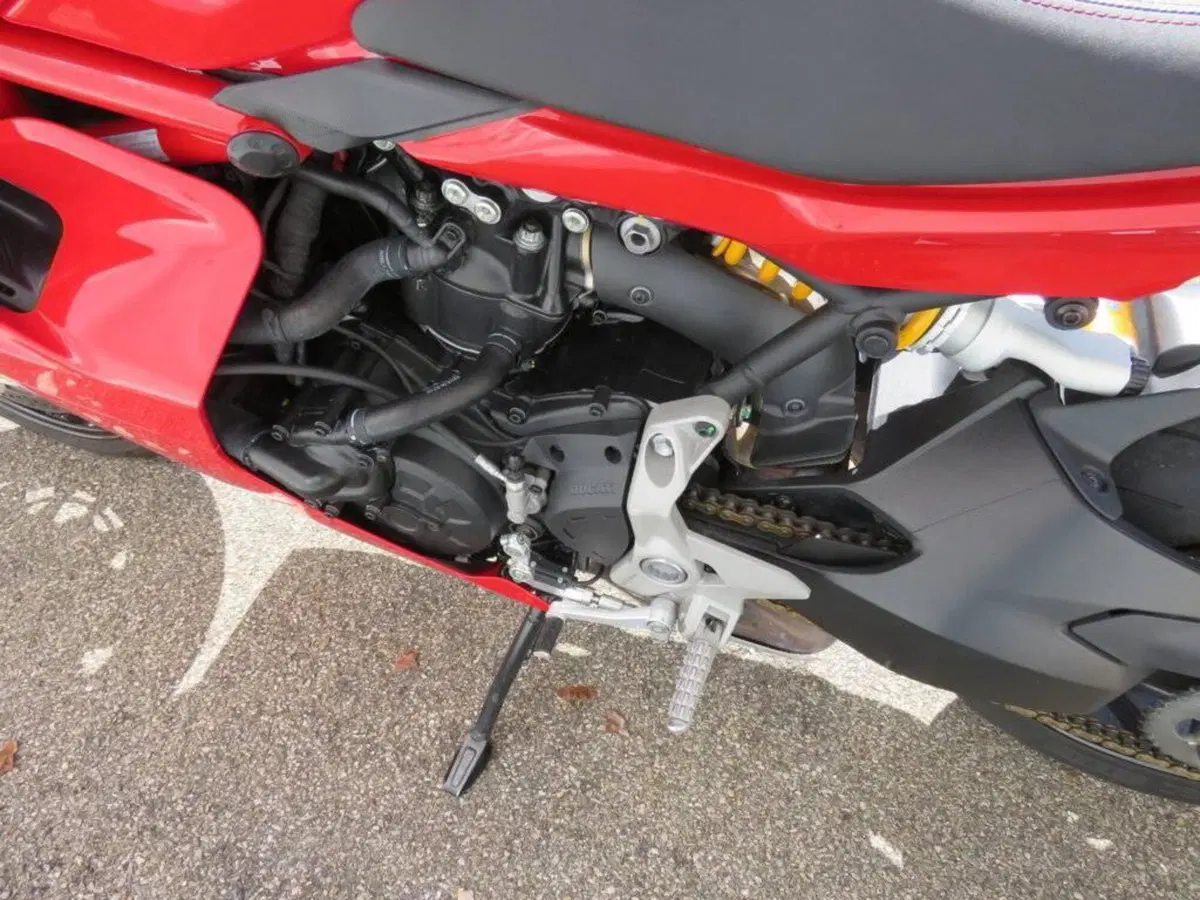 Ducati SuperSport 950 (2021 - 24) (16)