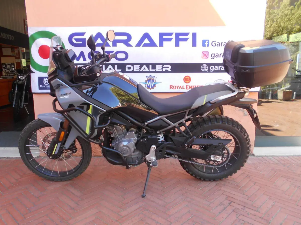 CFMOTO 450MT (2024 - 26) (3)