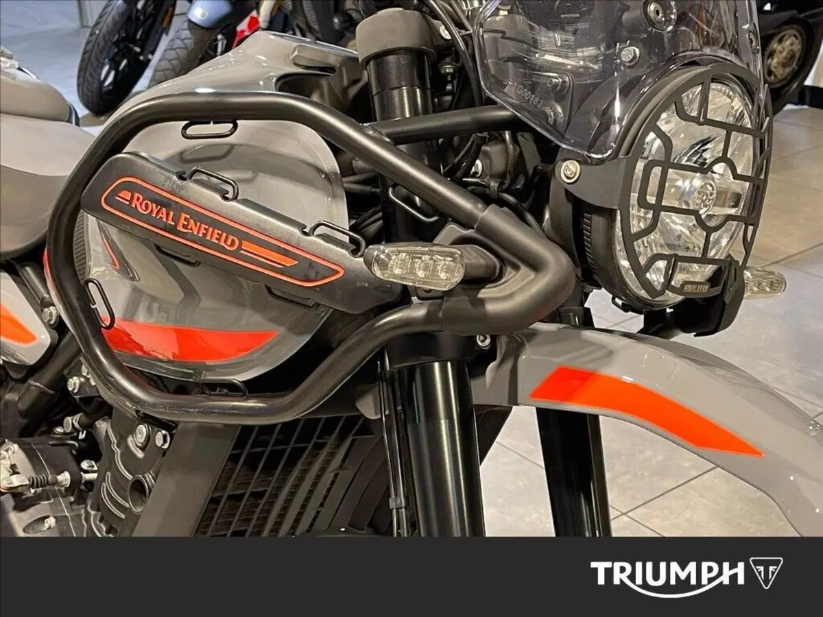 Royal Enfield Himalayan 450 (2024 - 26) (4)