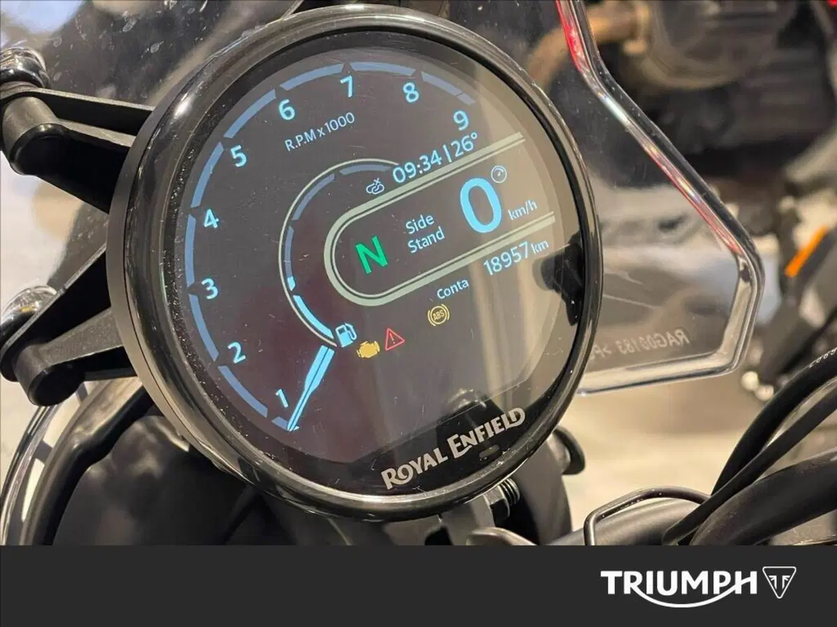 Royal Enfield Himalayan 450 (2024 - 26) (3)