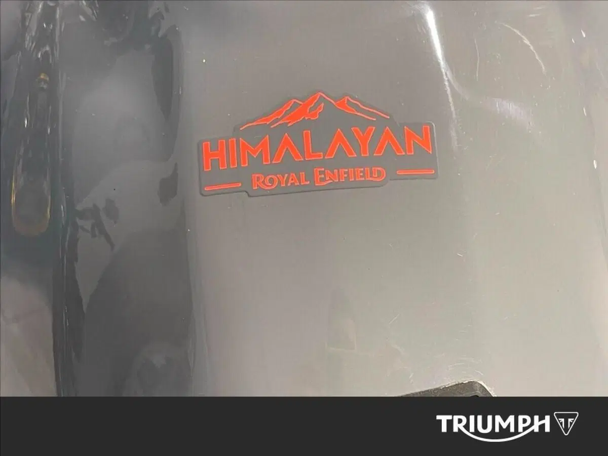Royal Enfield Himalayan 450 (2024 - 26) (7)