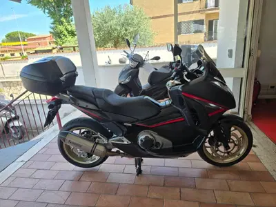 Honda Integra 750 DCT Sport (2017) usata