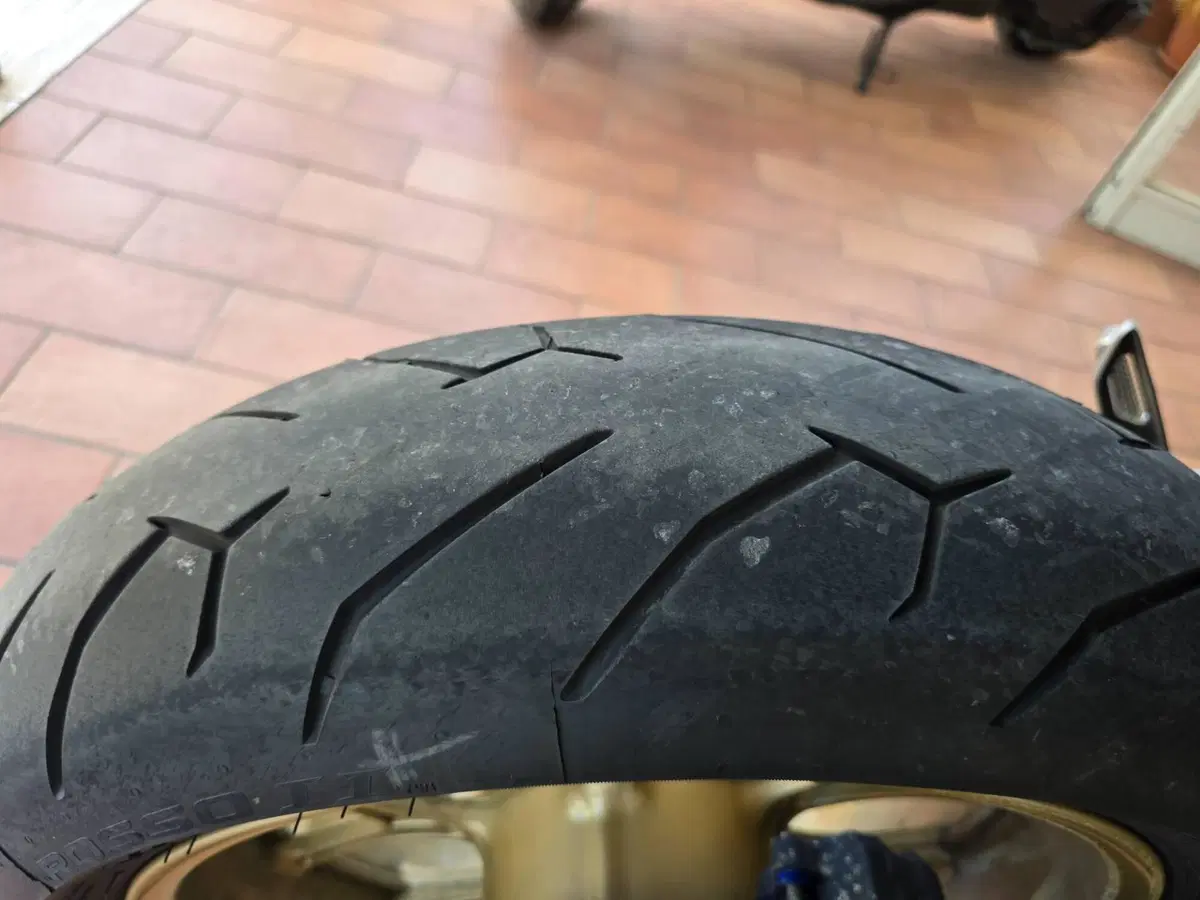 Honda Integra 750 DCT Sport (2017) (7)