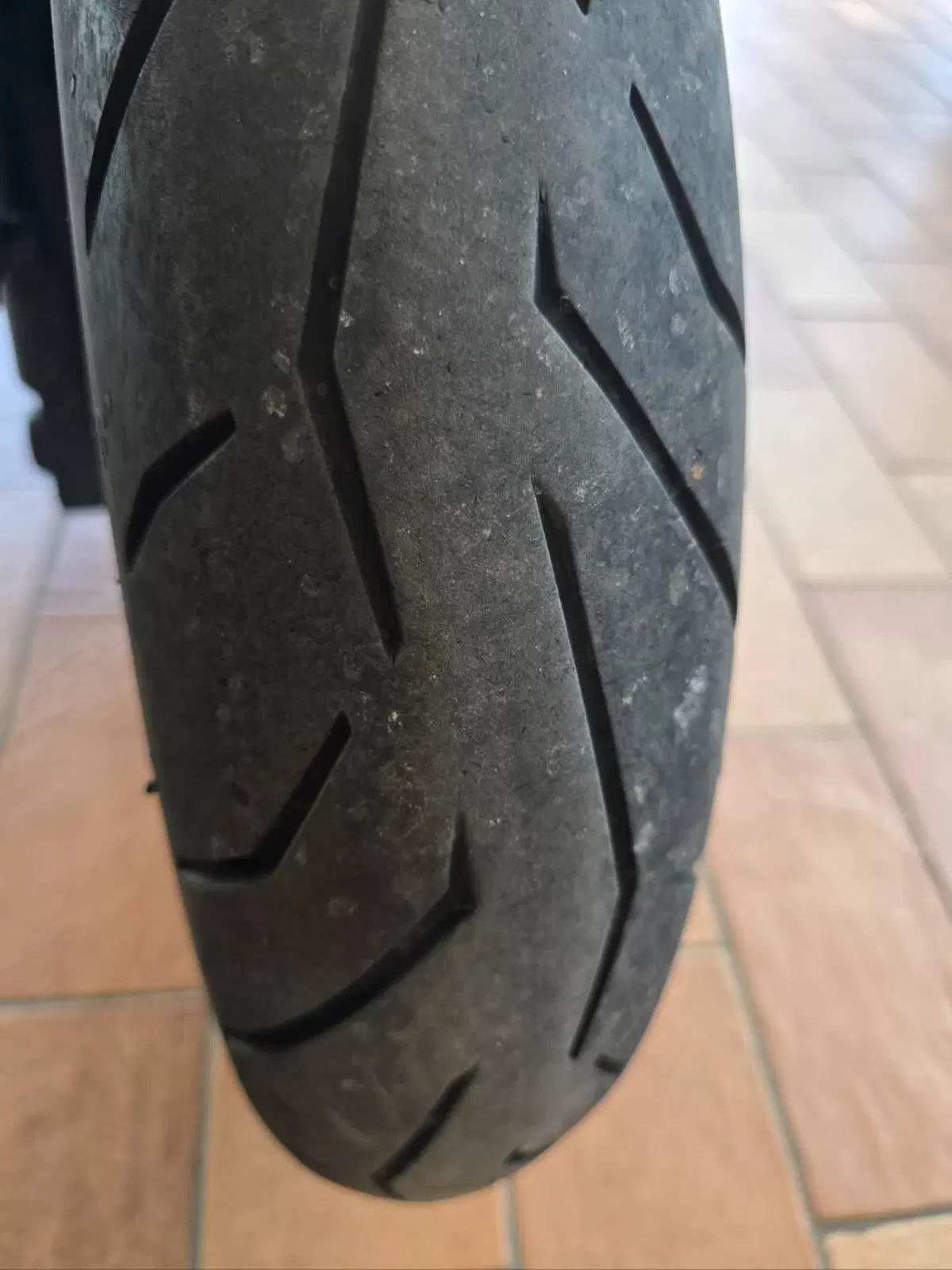 Honda Integra 750 DCT Sport (2017) (8)
