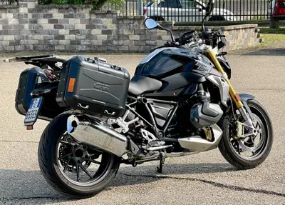 Bmw R 1250 R (2021 - 25) usata