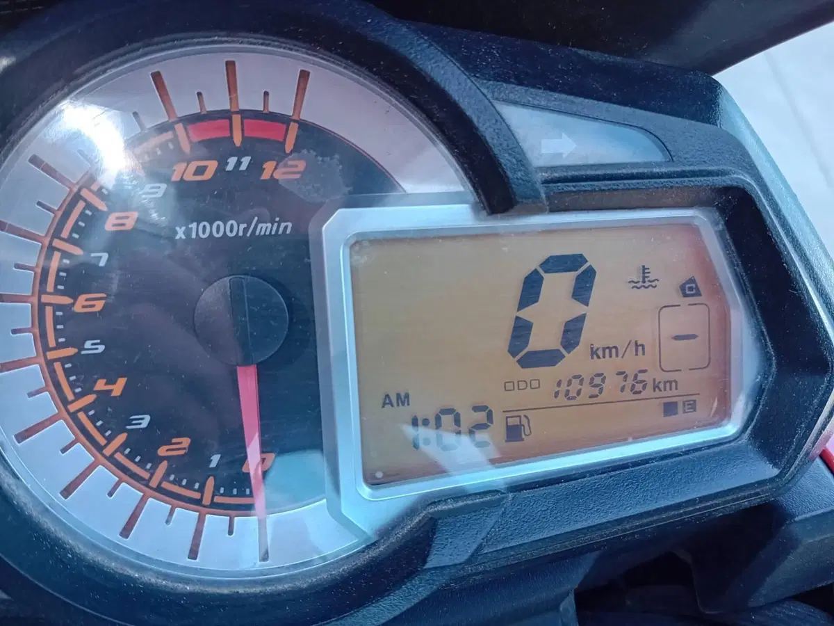 Benelli BN 251 (2015 - 16) (7)