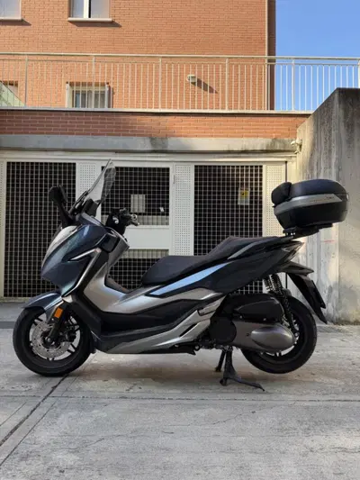Honda Forza 300 ABS (2018 - 20) usata