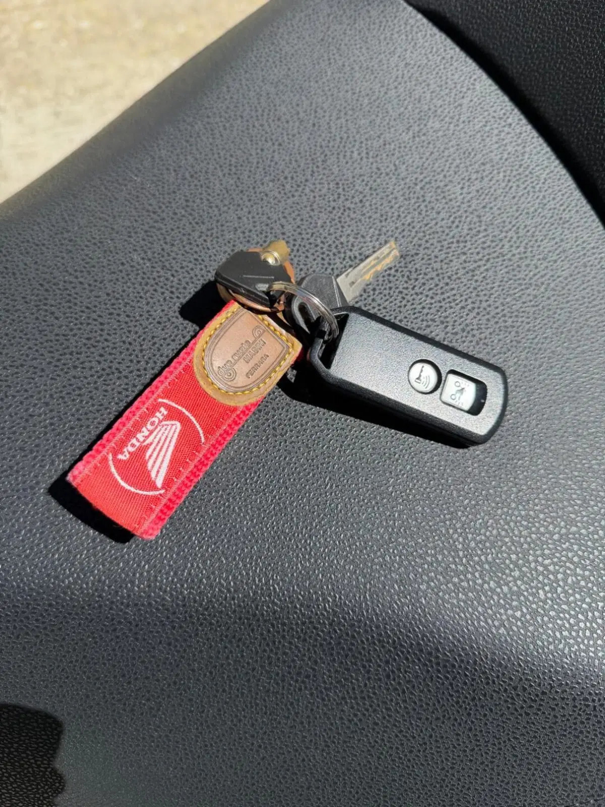 Honda Forza 300 ABS (2018 - 20) (8)