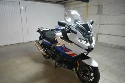 Bmw K 1600 GT (2022 - 26) usata