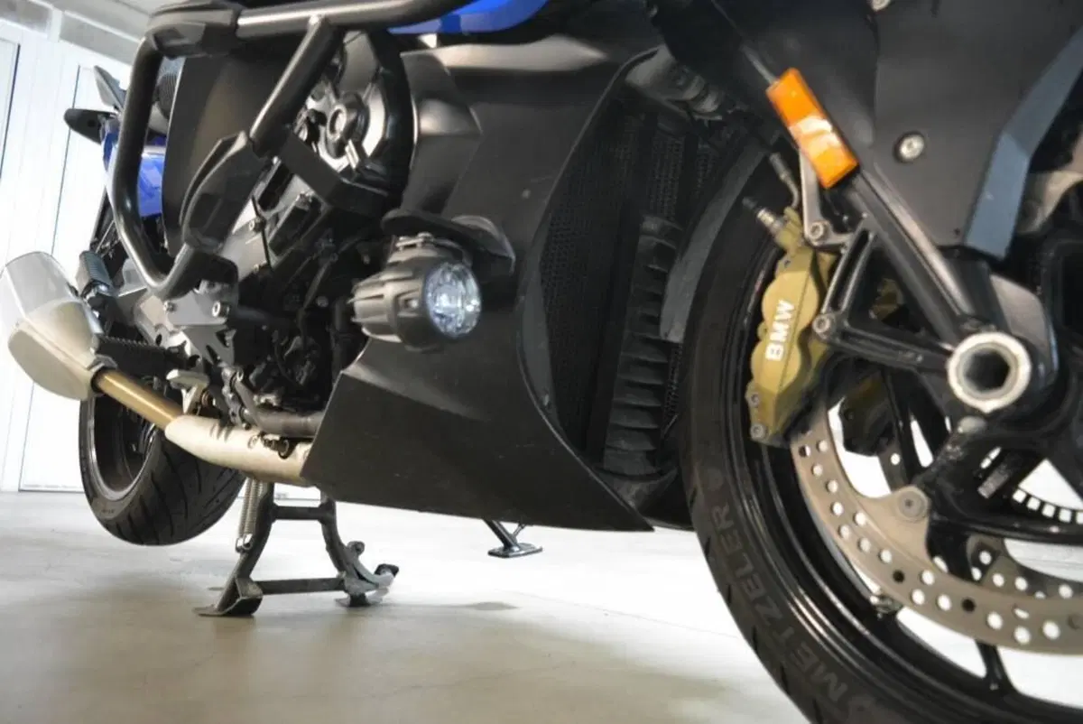 Bmw K 1600 GT (2022 - 26) (4)