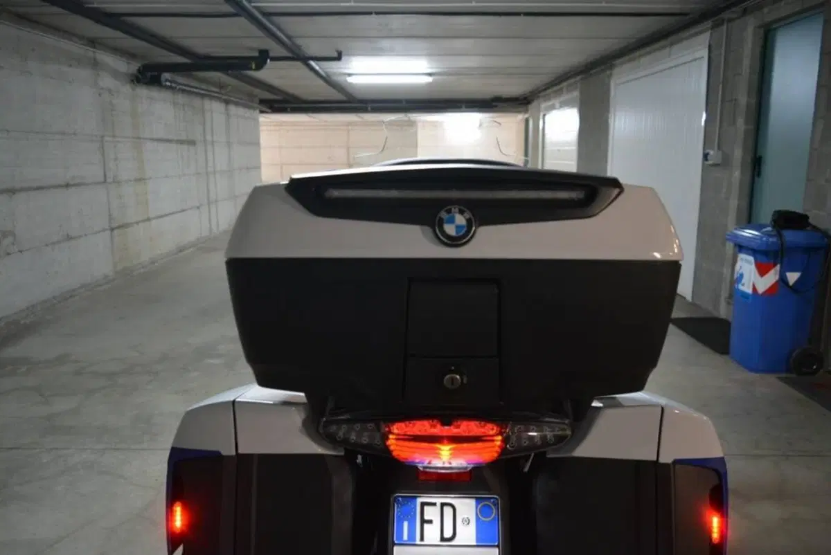 Bmw K 1600 GT (2022 - 26) (8)