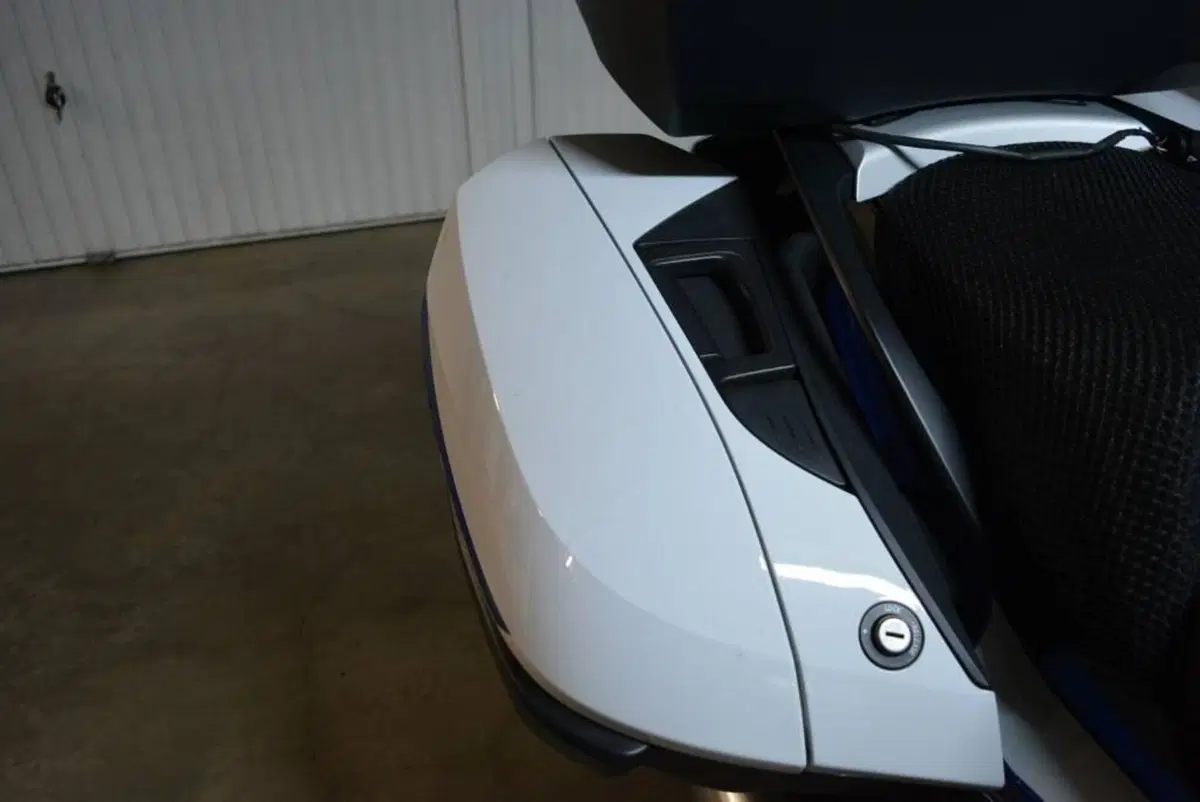 Bmw K 1600 GT (2022 - 26) (9)