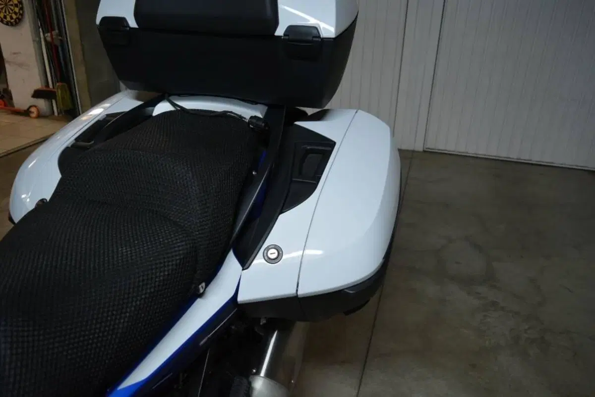 Bmw K 1600 GT (2022 - 26) (10)