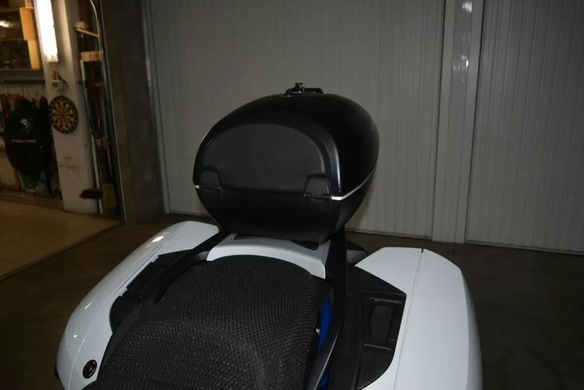 Bmw K 1600 GT (2022 - 26) (12)