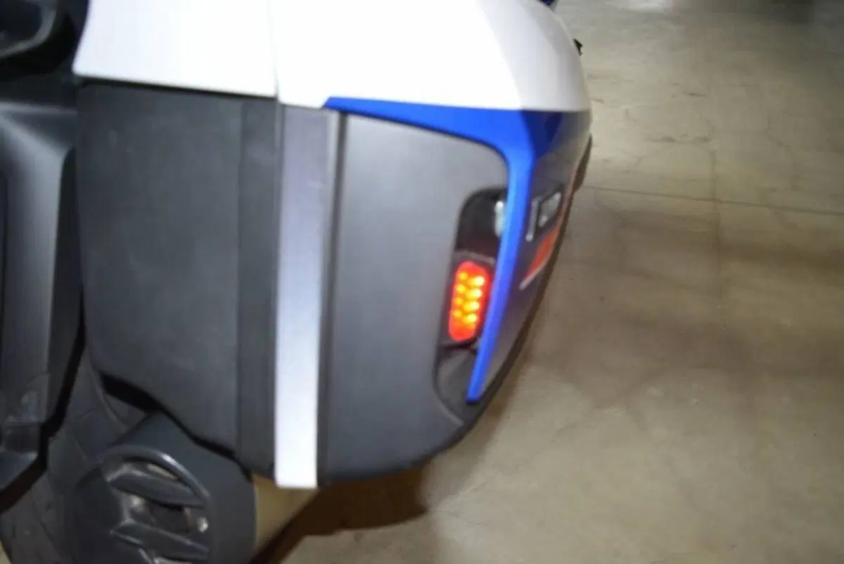 Bmw K 1600 GT (2022 - 26) (14)