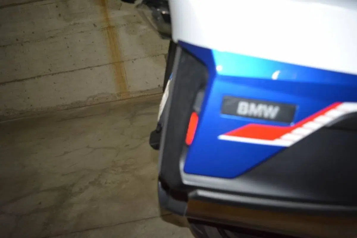 Bmw K 1600 GT (2022 - 26) (15)