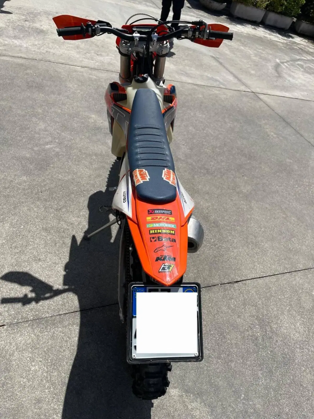 KTM 250 EXC-F (2022) (3)