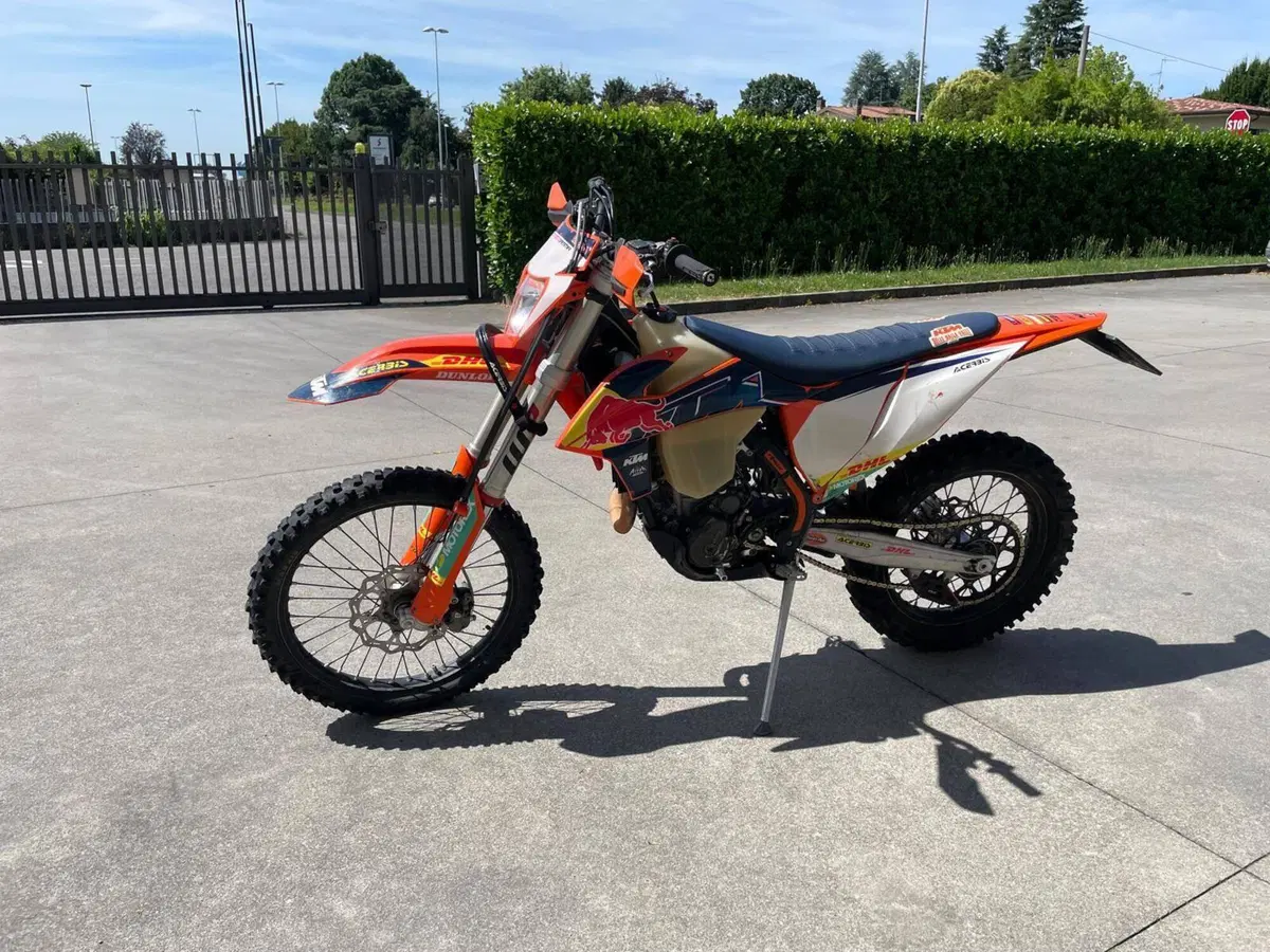 KTM 250 EXC-F (2022) (6)