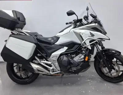 Honda NC 750 X DCT (2021 - 24) usata