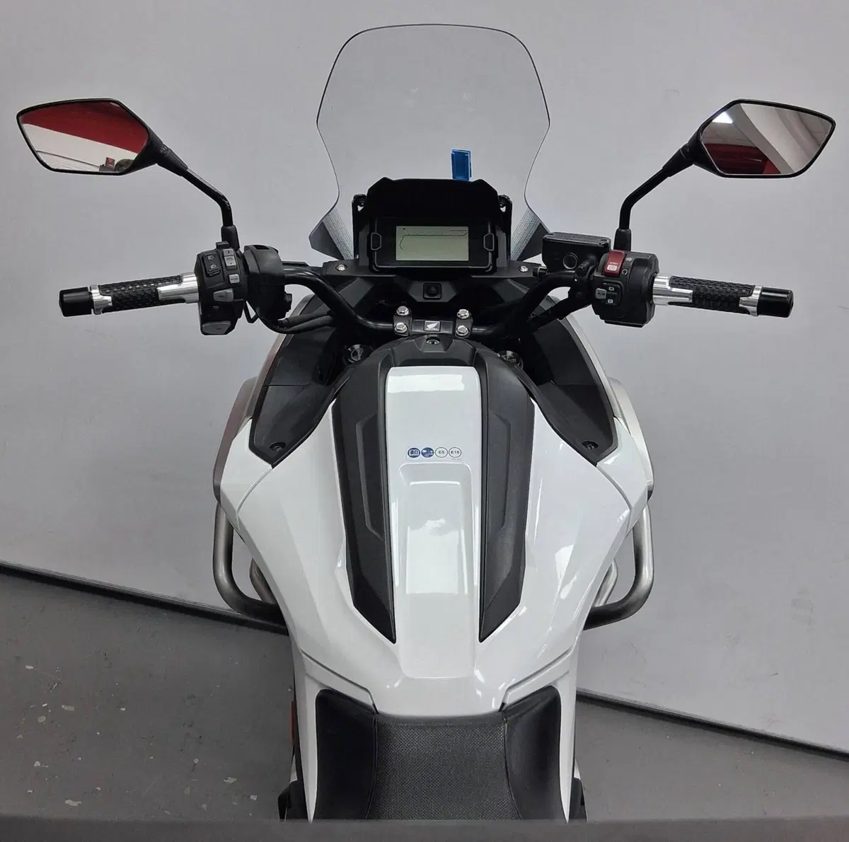 Honda NC 750 X DCT (2021 - 24) (4)